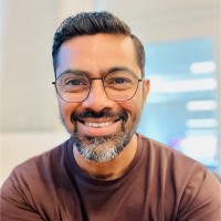 Mihir Parikh
