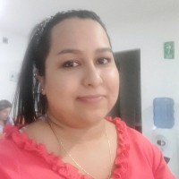 Karol María Poches  Ortiz