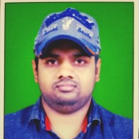 Yogesh Kumar