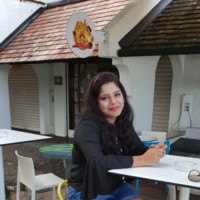 Vidya Bavishi
