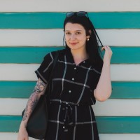 Jessica Dovey