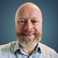Dr Dan Hartnett