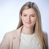 Madeleine Kraus