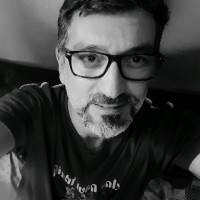 Javier Jiménez Ruiz