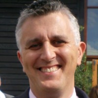 Tim Burnham