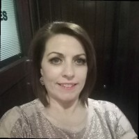 Geraldine Mc Sharry
