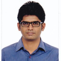 Karthikeyan Mohan