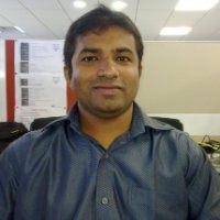 Nideesh Pavithran