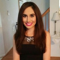 Sophia Rahmani