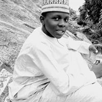 Mahi Aminu Aliyu
