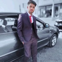ALi Ashraf