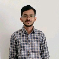 Gaurav Sunil Borse