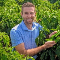 Preston Mitchell, CPA, CITP