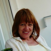 Debbie Simmonds