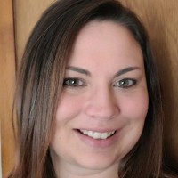 Mary Van Nostrand