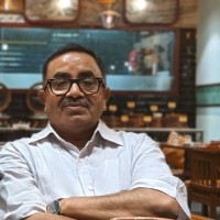 Abhay Kumar Saxena