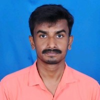 Punith R N