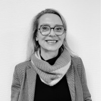 Emmanuelle Delormes