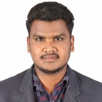 Vignesh Waran