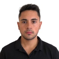 Gabriel Rodrigues Mendes de Lima