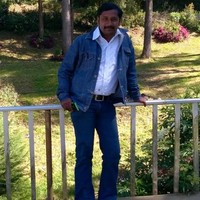 PRAKASH R DALWAI