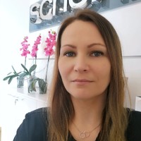 Aleksandra Bielinska