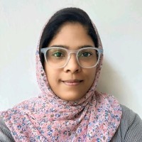 Rasheeda Kp
