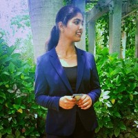 Gunasree B