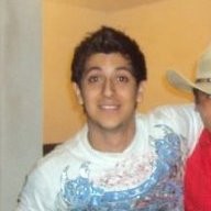 Cesar Rdz