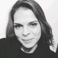 Lucia Mosteiro
