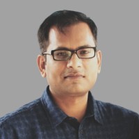 Prosenjit Biswas