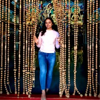 Nalina Shivappa