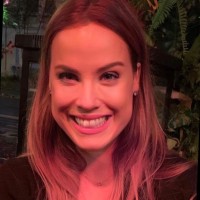 Abby Morgan