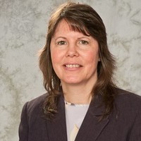 Barbara Ostrander