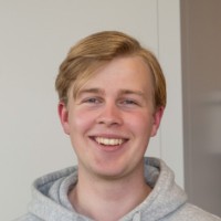 Robert Sietsma