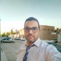 Ahmed Ashour .