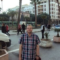 Ahmed Moussa