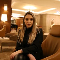 Simona Dimitrijeska