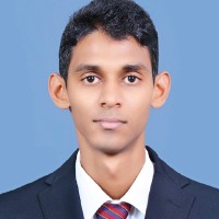 Sachith Rodrigo