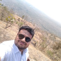 Jayant Ghodke