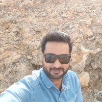 Muhammad Faizer Ali Panhwar