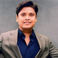 Deepak Maharana