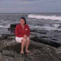 Lori-Anne Davies