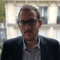 Bertrand Hauger
