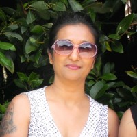 Rupal Patel