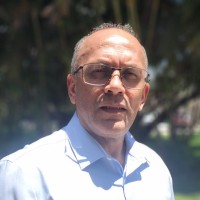 Oscar Gil