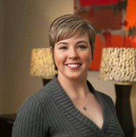 Ashley Bridier