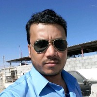Orruj Ahmad
