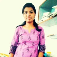 Mayuri Shinde