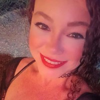Cristiane Daira Rosales